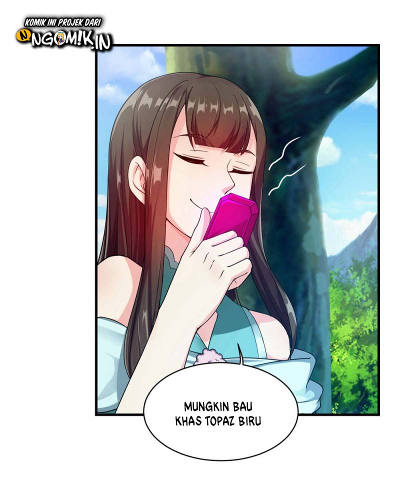 Matchless Emperor Chapter 02 Gambar 17